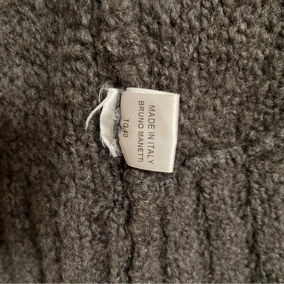 Bruno Manetti Sweater - Picture 5 of 5